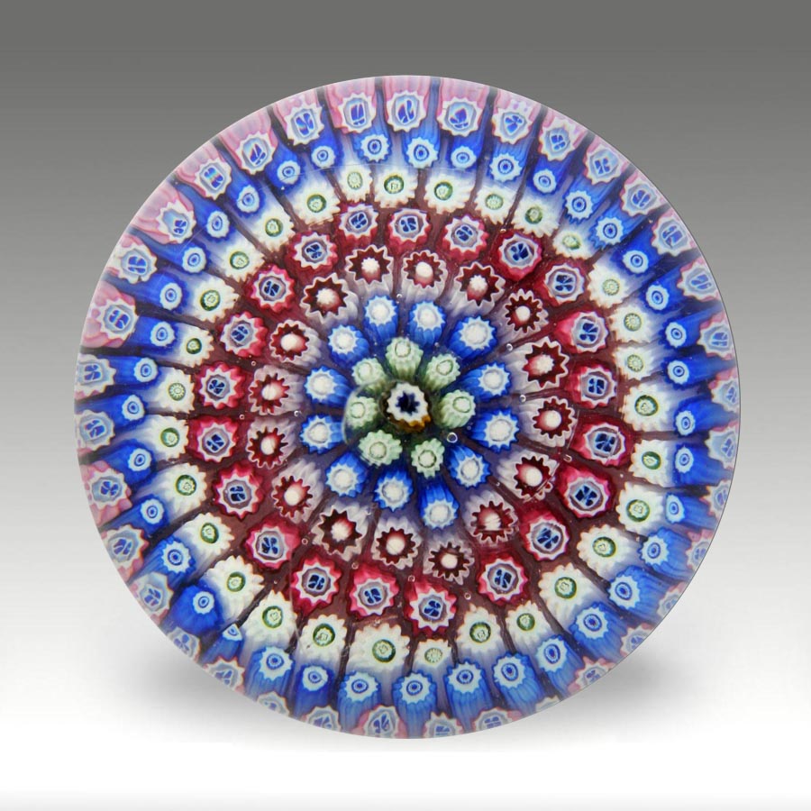 Old English Gallery www.pwts.co.uk The Paperweight People